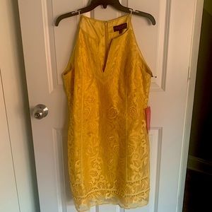 Laundry by Shelli Segal Dress